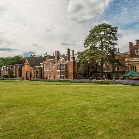 Hotel Wotton House Dorking Exterior foto
