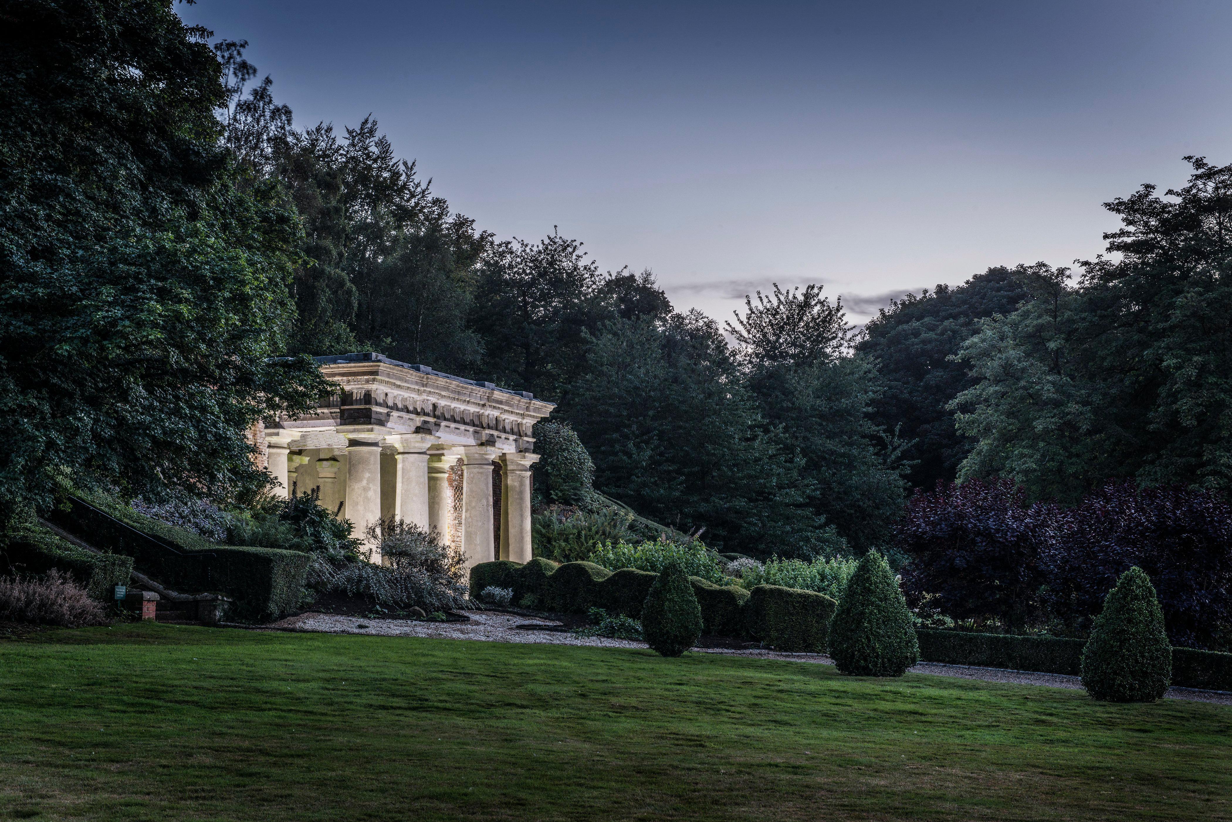 Hotel Wotton House Dorking Exterior foto