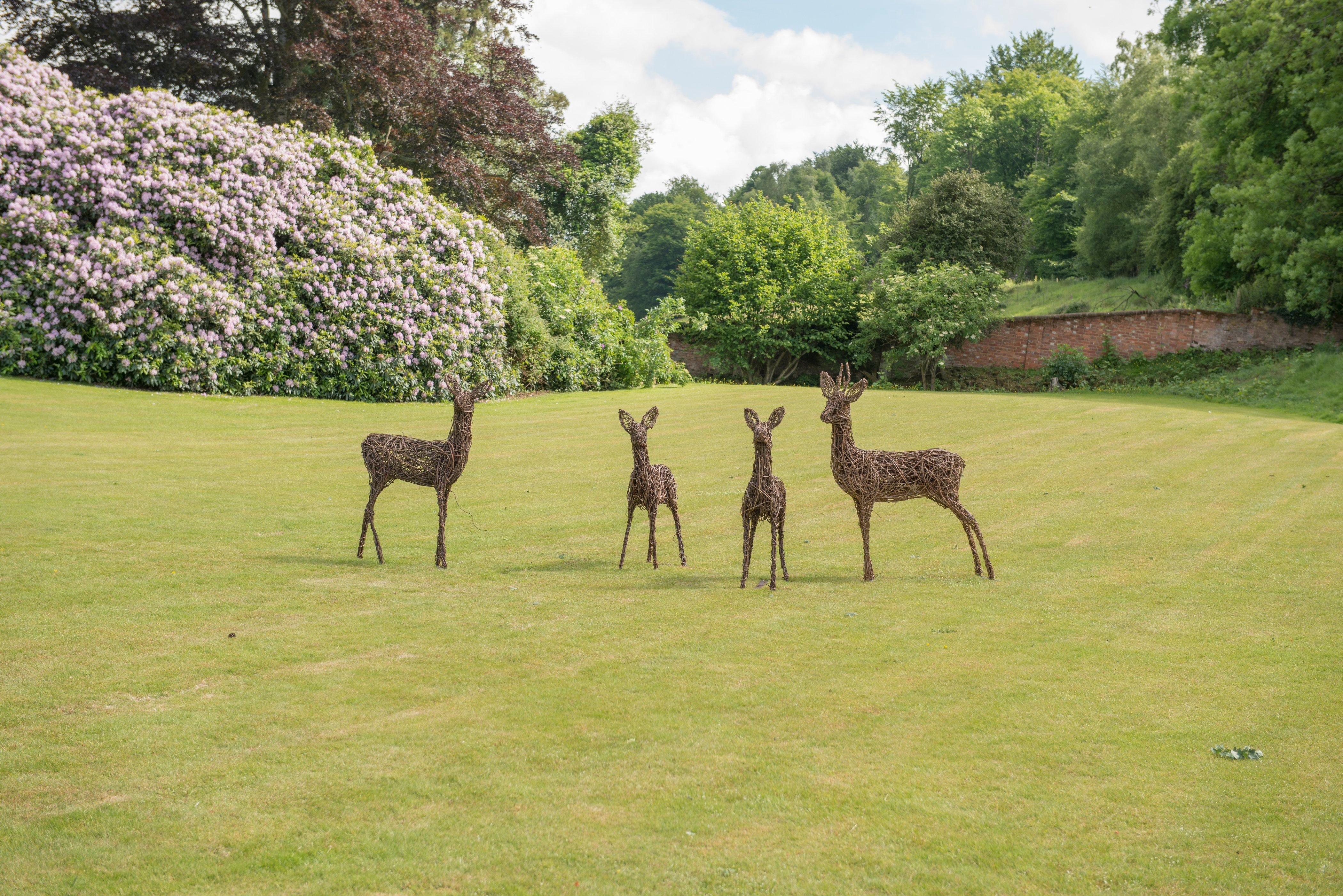 Hotel Wotton House Dorking Exterior foto